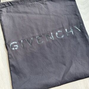 Givenchy Dust Bag